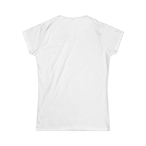 Plant Lover Women's Tee — Eco Plant Graphic T-Shirt