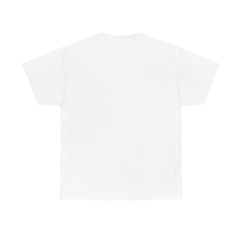 Floral Botanical Tee — 'Plant-ology' Pink Brushstroke T‑Shirt